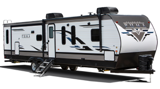 Travel Trailers for sale in Russellville, AR